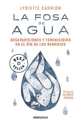 La Fosa de Agua: Desapariciones Y Feminicidios En El Río de Los Remedios / The W Ater Pit: Disappearances and Feminicide in the Remedios River by Carri&#195;&#179;n, Lydiette