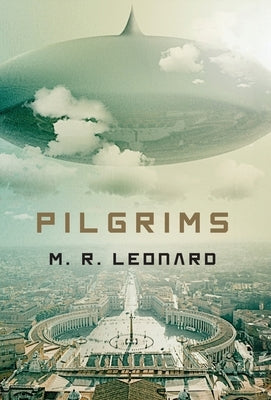 Pilgrims by Leonard, M. R.