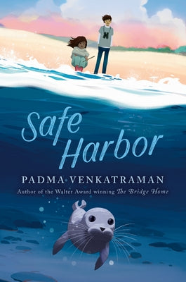 Safe Harbor by Venkatraman, Padma