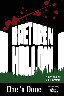 Brethren Hollow by Hemmig, Bill