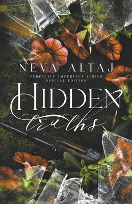 Hidden Truths (Special Edition Print) by Altaj, Neva