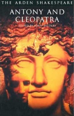 Antony and Cleopatra: Third Series by Shakespeare, William