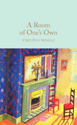 A Room of One's Own by Woolf, Virginia