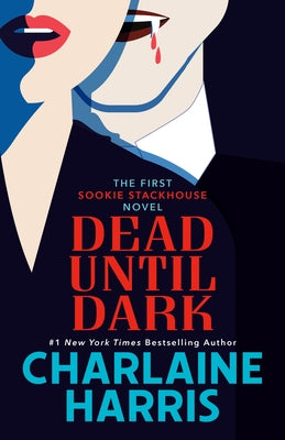 Dead Until Dark by Harris, Charlaine