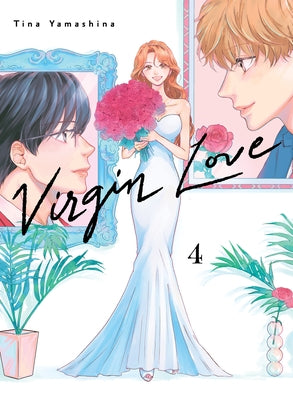 Virgin Love 4 by Yamashina, Tina