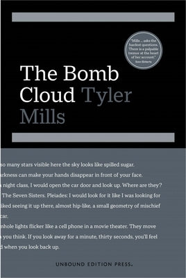 The Bomb Cloud by Mills, Tyler