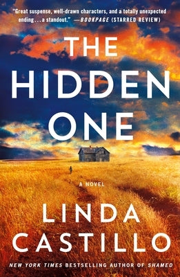 The Hidden One: A Novel of Suspense by Castillo, Linda