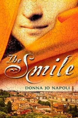 The Smile by Napoli, Donna Jo
