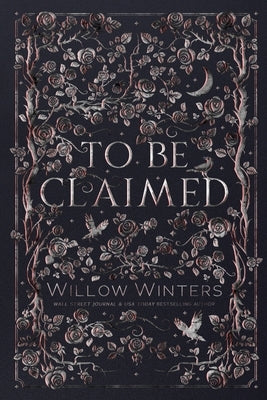 To Be Claimed by Winters, Willow
