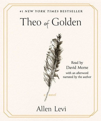 Theo of Golden by Levi, Allen