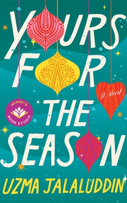 Yours for the Season by Jalaluddin, Uzma
