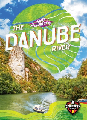 The Danube River by Davies, Monika