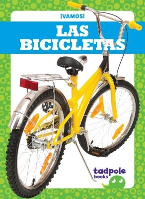 Las Bicicletas (Bikes) by Kenan, Tessa