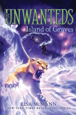 Island of Graves by McMann, Lisa