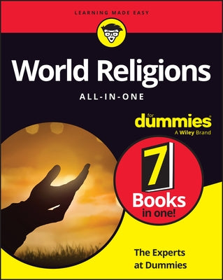 World Religions All-In-One for Dummies by The Experts at Dummies