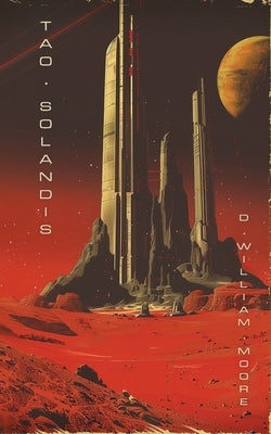 Tao Solandis by Moore, Darrel William