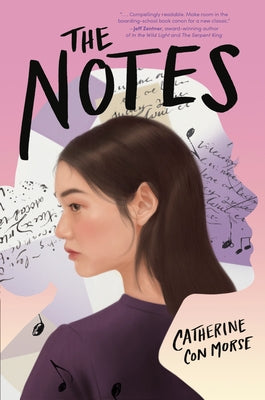 The Notes by Con Morse, Catherine
