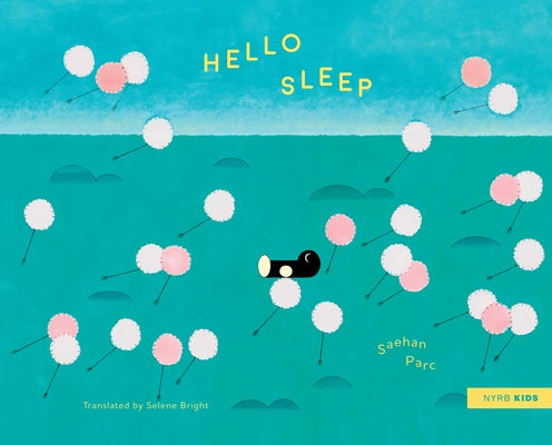 Hello Sleep by Parc, Saehan