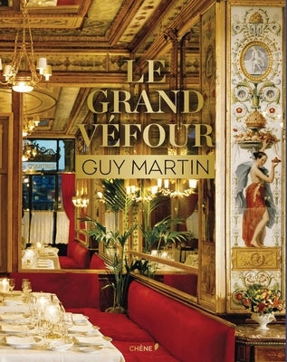 Le Grand V?four: Guy Martin by Martin, Guy