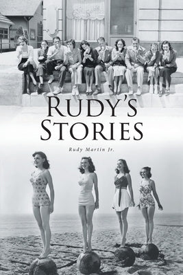 Rudy's Stories by Martin, Rudy, Jr.