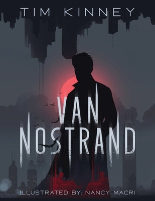 Van Nostrand by Kinney, Tim