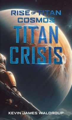 Rise of Titan Cosmos The Titan Crisis by Waldroup, Kevin James