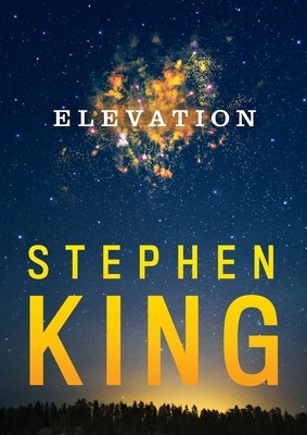 Elevation by King, Stephen