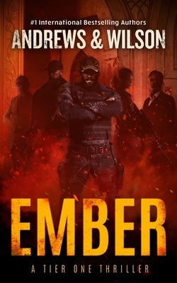 Ember by Andrews, Brian