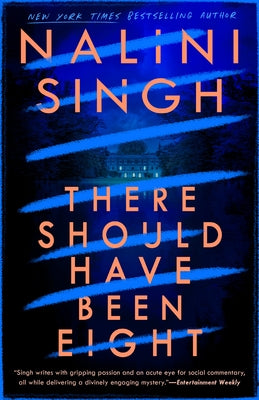 There Should Have Been Eight by Singh, Nalini