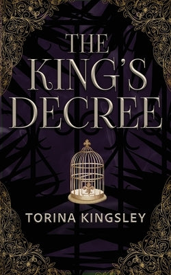 The King's Decree by Kingsley, Torina