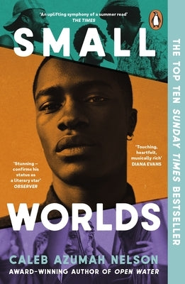 Small Worlds by Nelson, Caleb Azumah