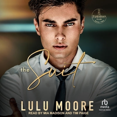 The Suit by Moore, Lulu