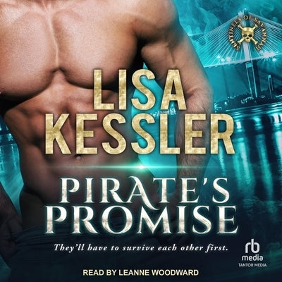 Pirate's Promise by Kessler, Lisa
