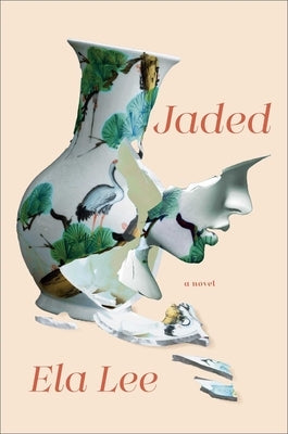 Jaded by Lee, Ela