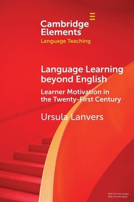 Language Learning beyond English by Lanvers, Ursula