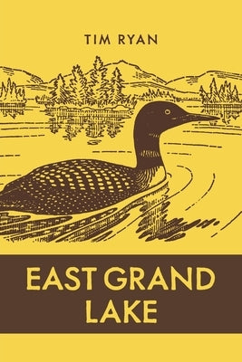 East Grand Lake by Ryan, Tim