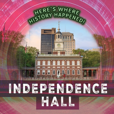 Independence Hall by Levy, Janey