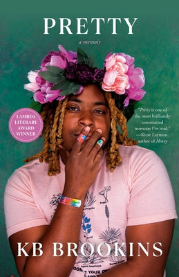 Pretty: A Memoir by Brookins, Kb