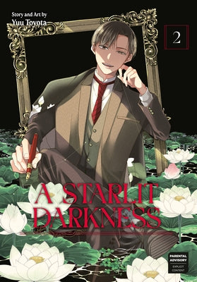 A Starlit Darkness 02 by Toyota, Yuu