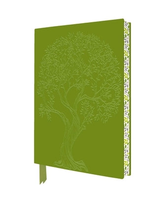 Tree of Life Artisan Art Notebook (Flame Tree Journals) by Flame Tree Studio