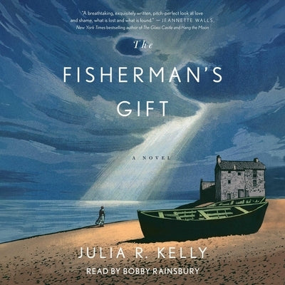 The Fisherman's Gift by R. Kelly, Julia