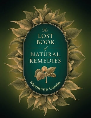 The Lost Book of Natural Herbal Remedies, Simple Rituals and Soothing Brews to Cultivate Inner Peace: Herbal Teas for Relaxation and Everyday Wellness by Tina M Clay