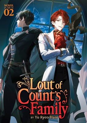 Lout of Count's Family (Novel) Vol. 2 by Yu Ryeo-Han