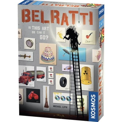 Belratti by Thames & Kosmos