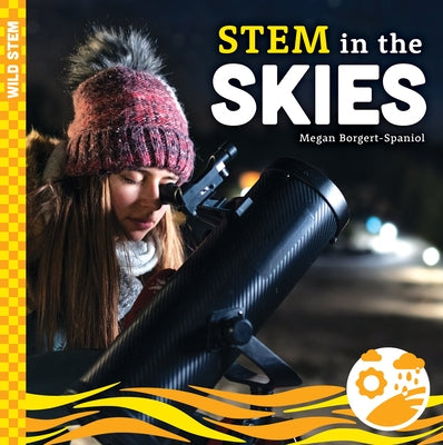 Stem in the Skies by Borgert-Spaniol, Megan