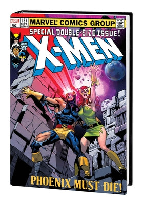 The Uncanny X-Men Omnibus Vol. 2 [New Printing 3] by Claremont, Chris