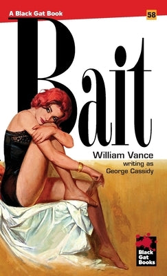 Bait by Vance, William