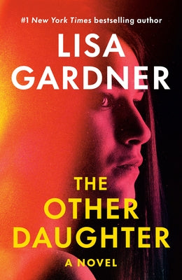The Other Daughter by Gardner, Lisa