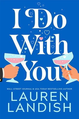 I Do with You by Landish, Lauren