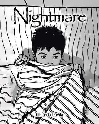 Nightmare by Davila, Eduardo